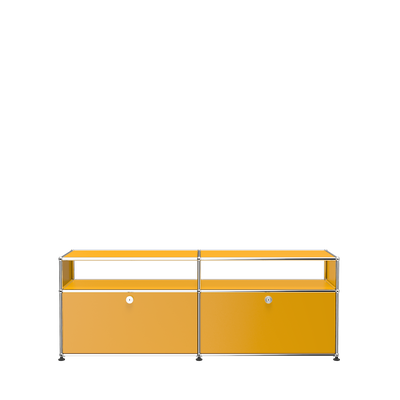 USM Haller media O2 - Golden Yellow