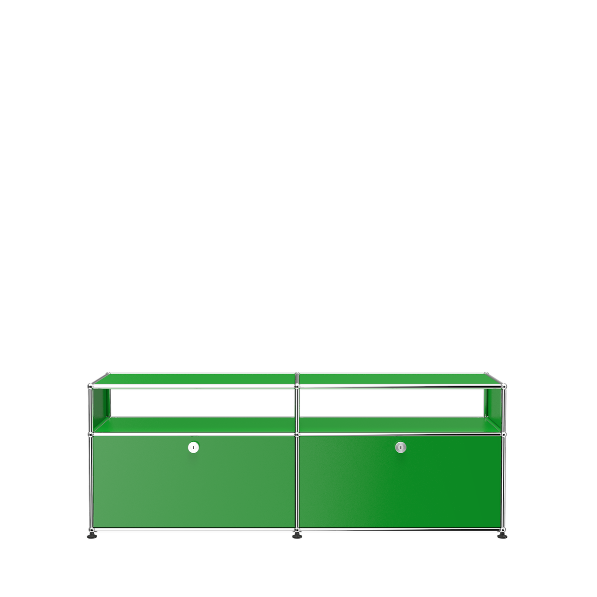USM Haller media O2 - Green