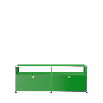 USM Haller media O2 - Green