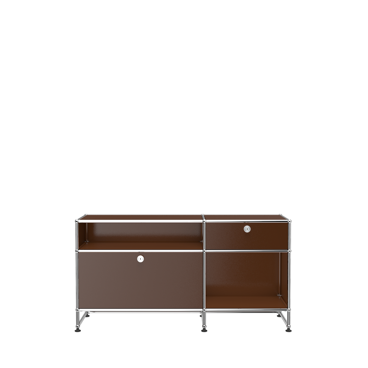 USM Haller media O3 - Brown