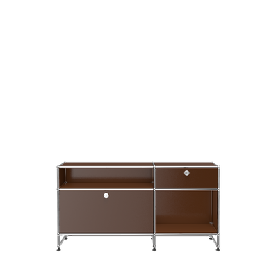 USM Haller media O3 - Brown