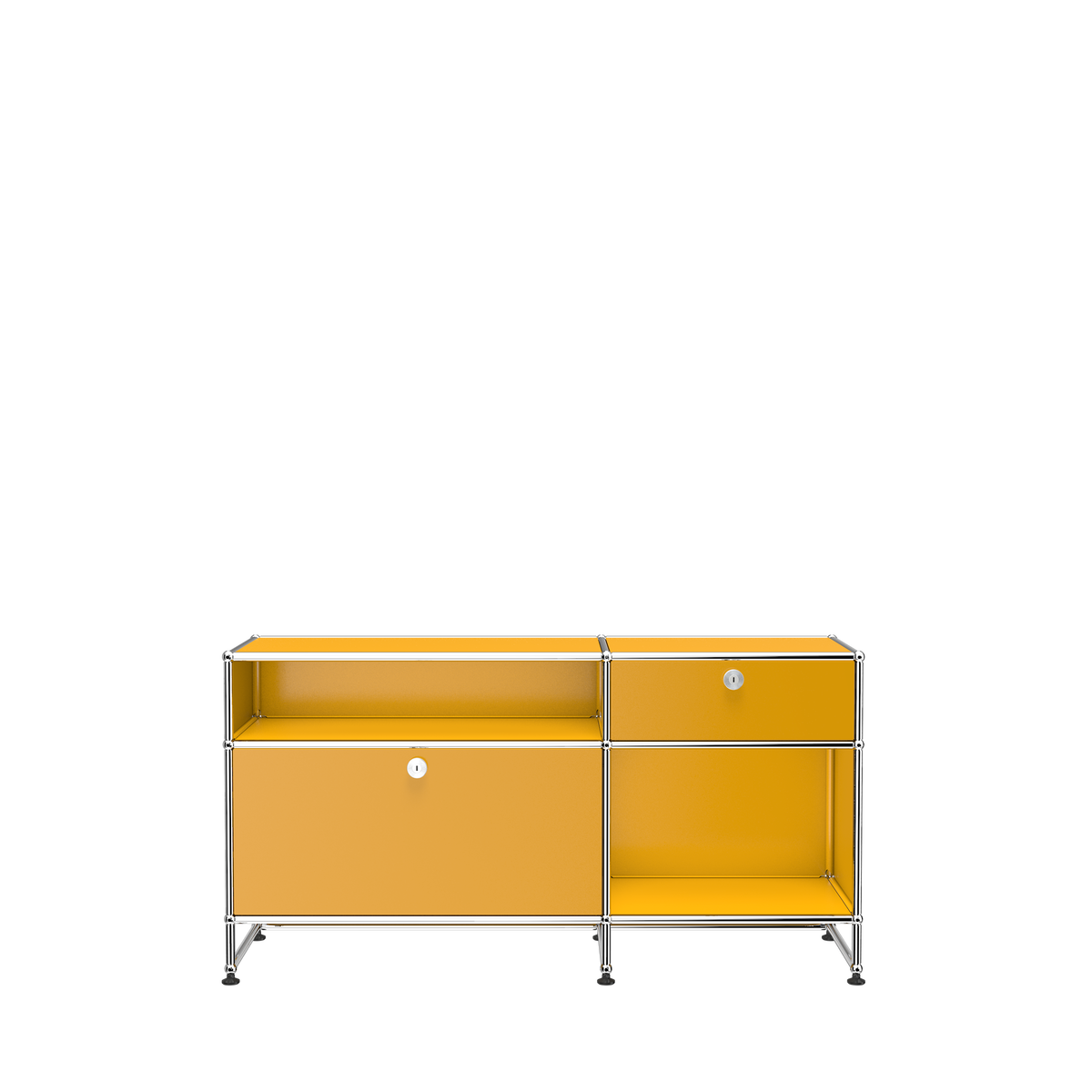 USM Haller media O3 - Golden Yellow