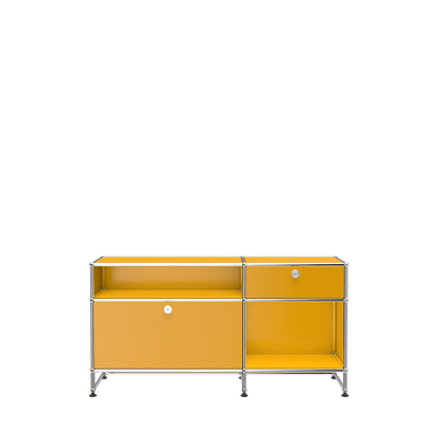 USM Haller media O3 - Golden Yellow