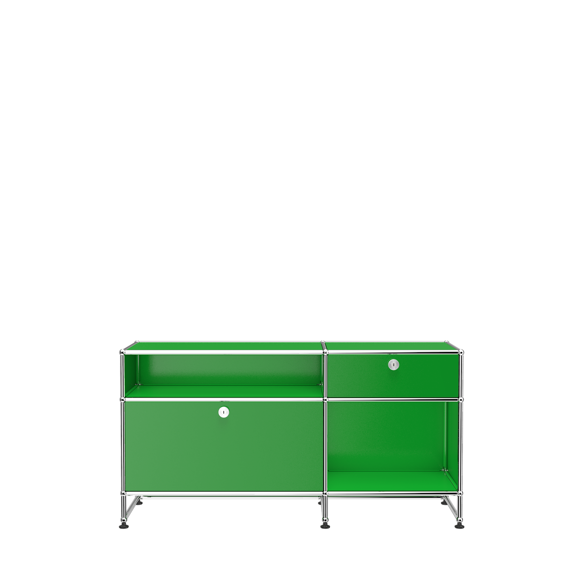 USM Haller media O3 - Green