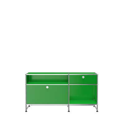 USM Haller media O3 - Green