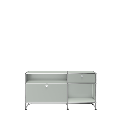 USM Haller media O3 - Light Gray