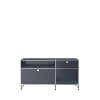 USM Haller media O3 - Anthracite
