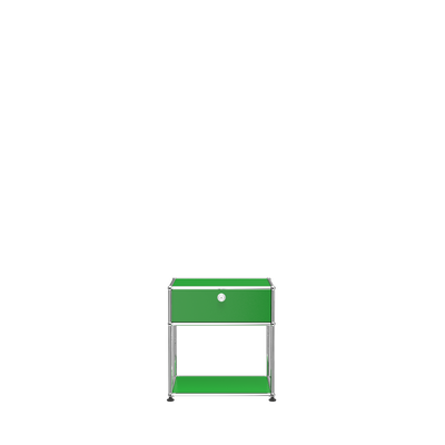 USM Haller nightstand P2 - Green
