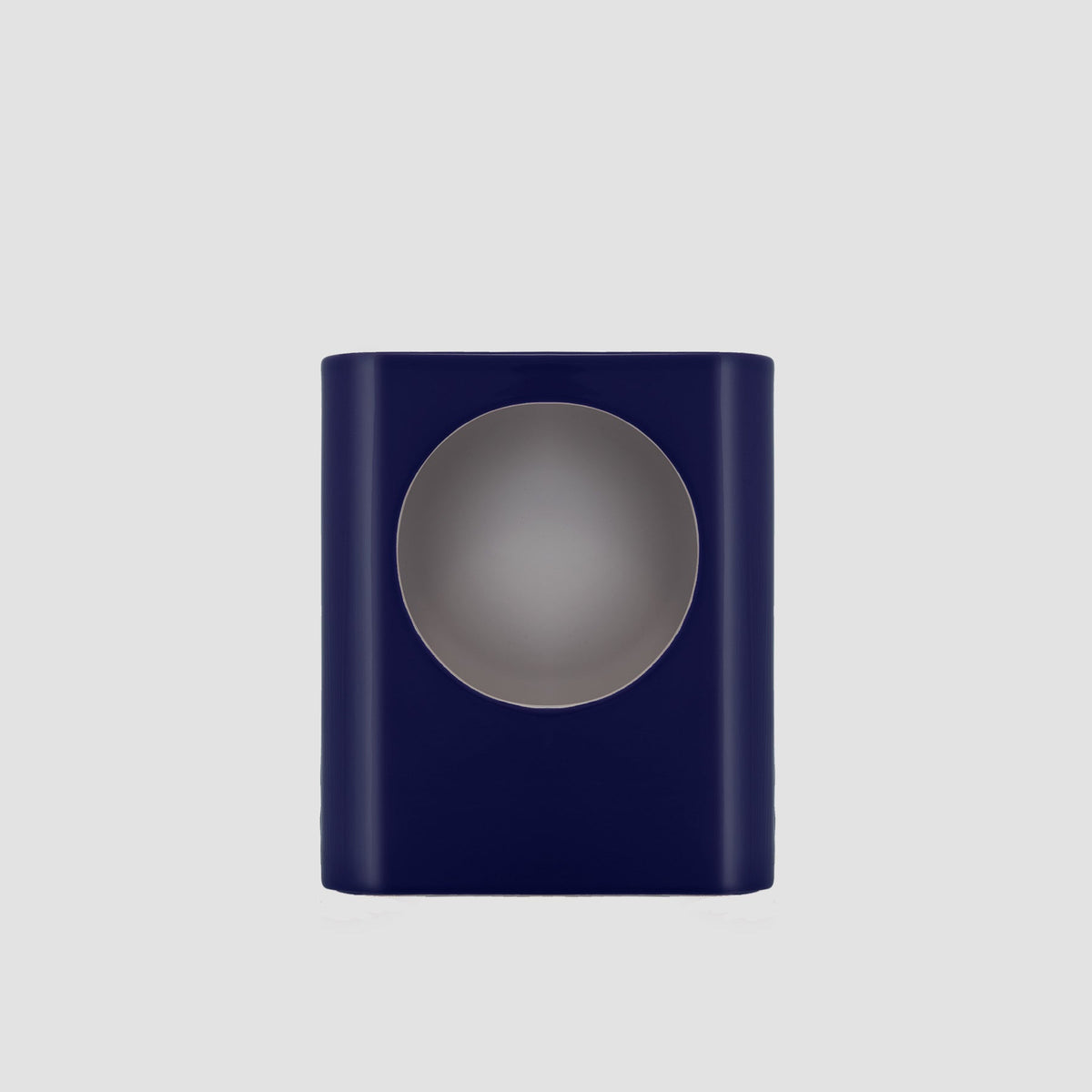 Stolní lampa Signal, Blue ink