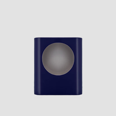 Stolní lampa Signal, Blue ink