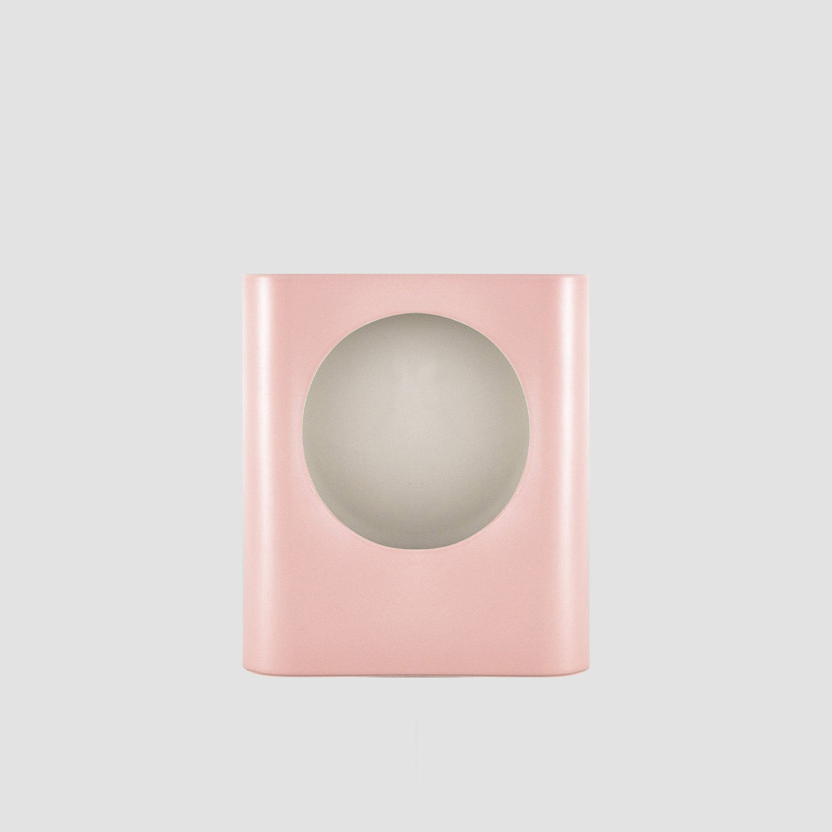 Stolní lampa Signal, Coral blush