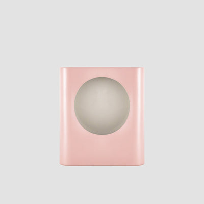 Stolní lampa Signal, Coral blush