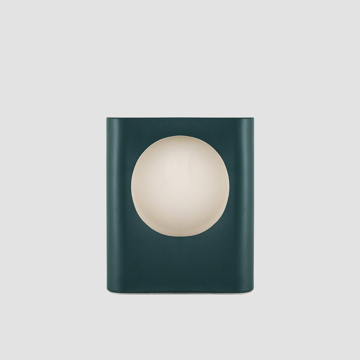Stolní lampa Signal, Green gables