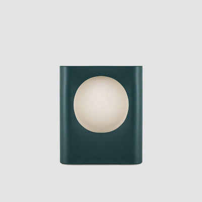 Stolní lampa Signal, Green gables
