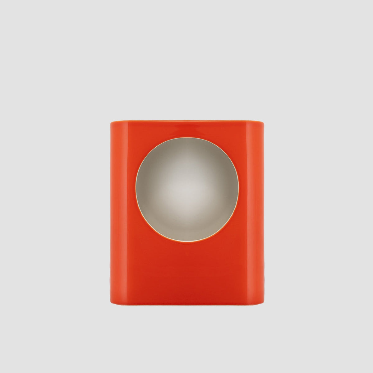 Stolní lampa Signal, Tangerine orange