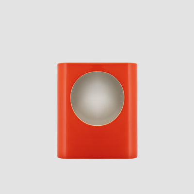Stolní lampa Signal, Tangerine orange