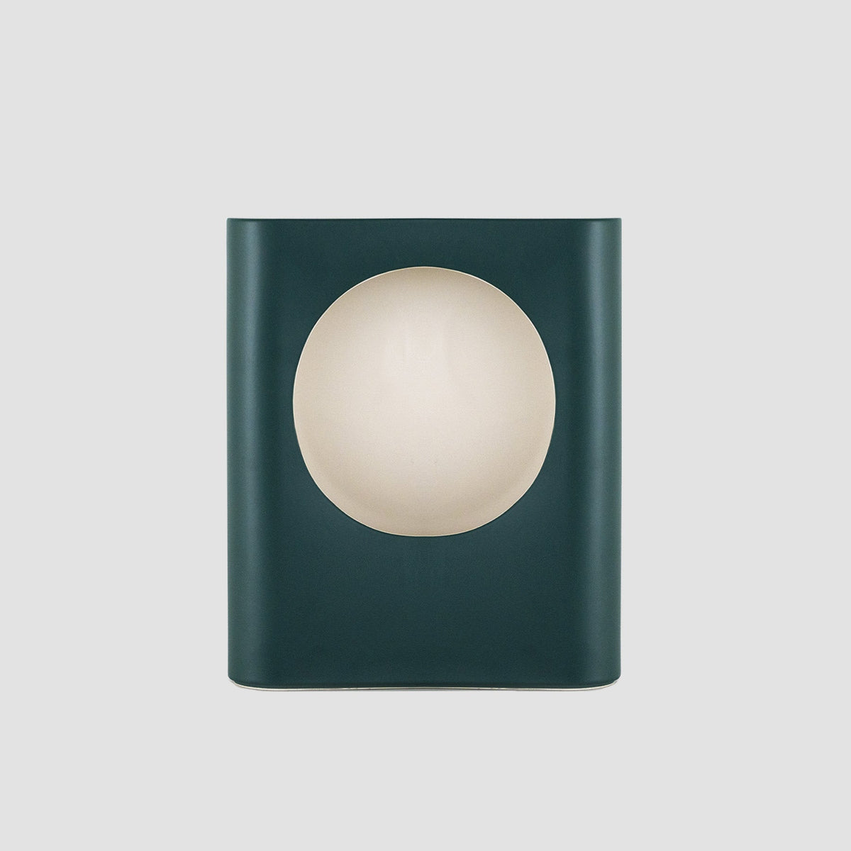 Stolní lampa Signal, Green gables