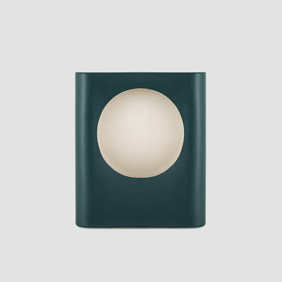 Stolní lampa Signal, Green gables