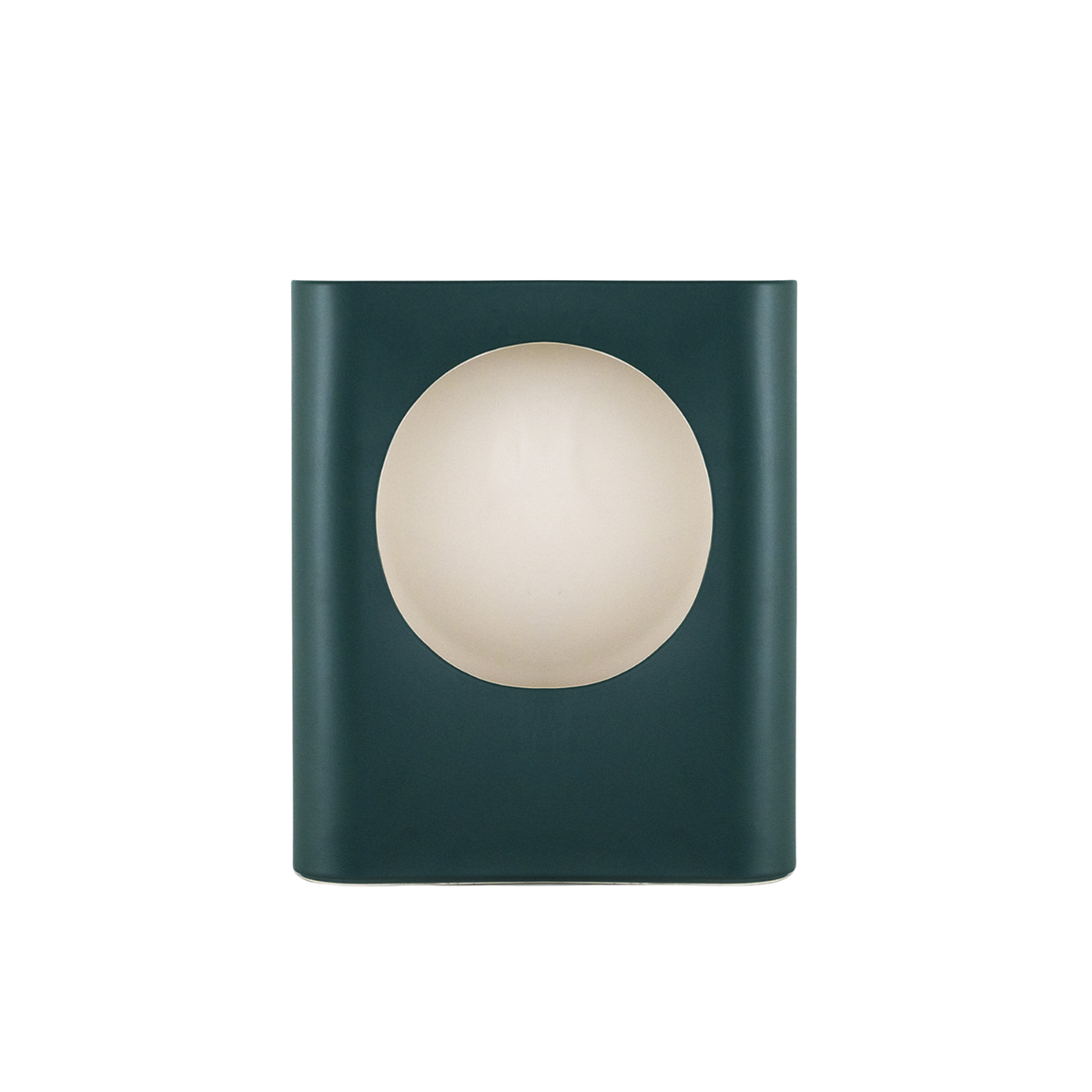 Stolní lampa Signal, Green gables