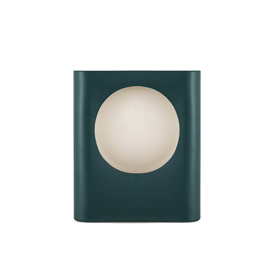 Stolní lampa Signal, Green gables