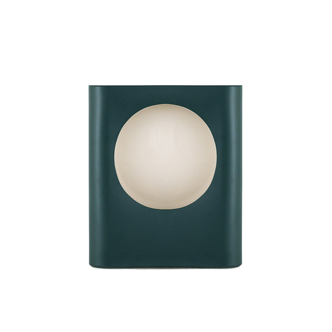 Stolní lampa Signal, Green gables