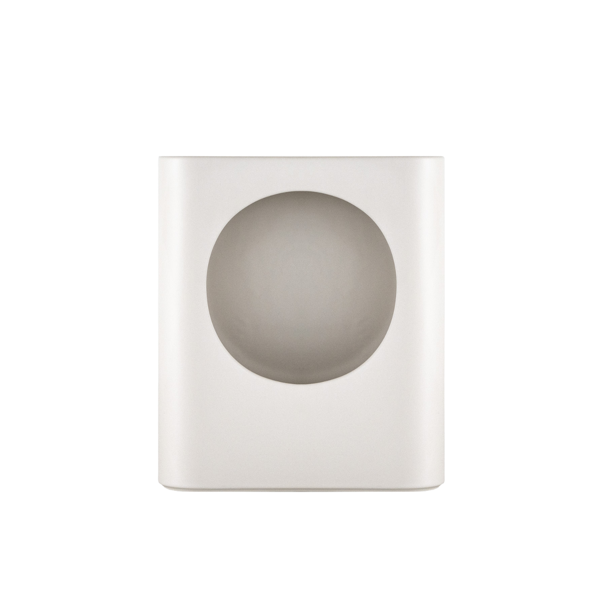 Stolní lampa Signal, Meringue white