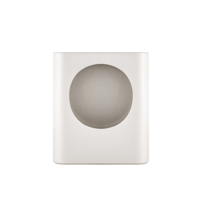 Stolní lampa Signal, Meringue white