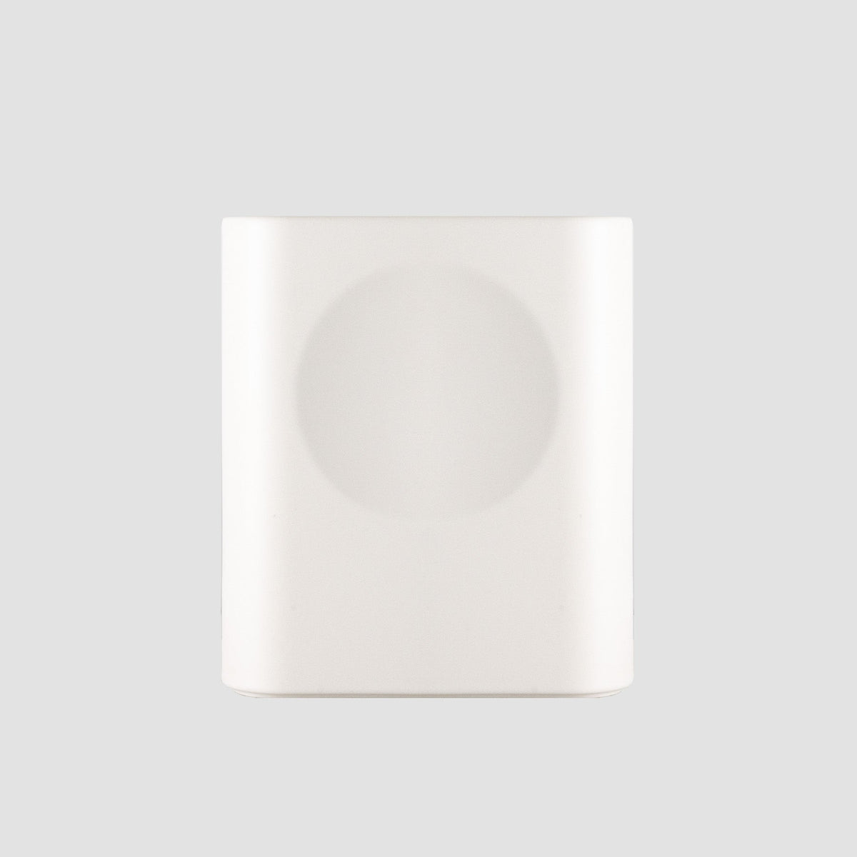 Stolní lampa Signal, Meringue white