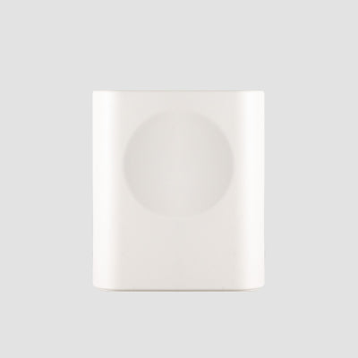 Stolní lampa Signal, Meringue white