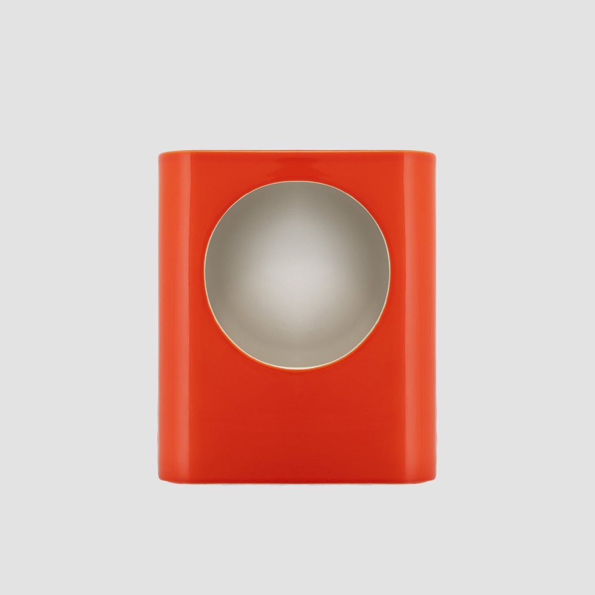 Stolní lampa Signal, Tangerine orange