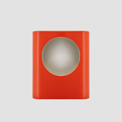 Stolní lampa Signal, Tangerine orange