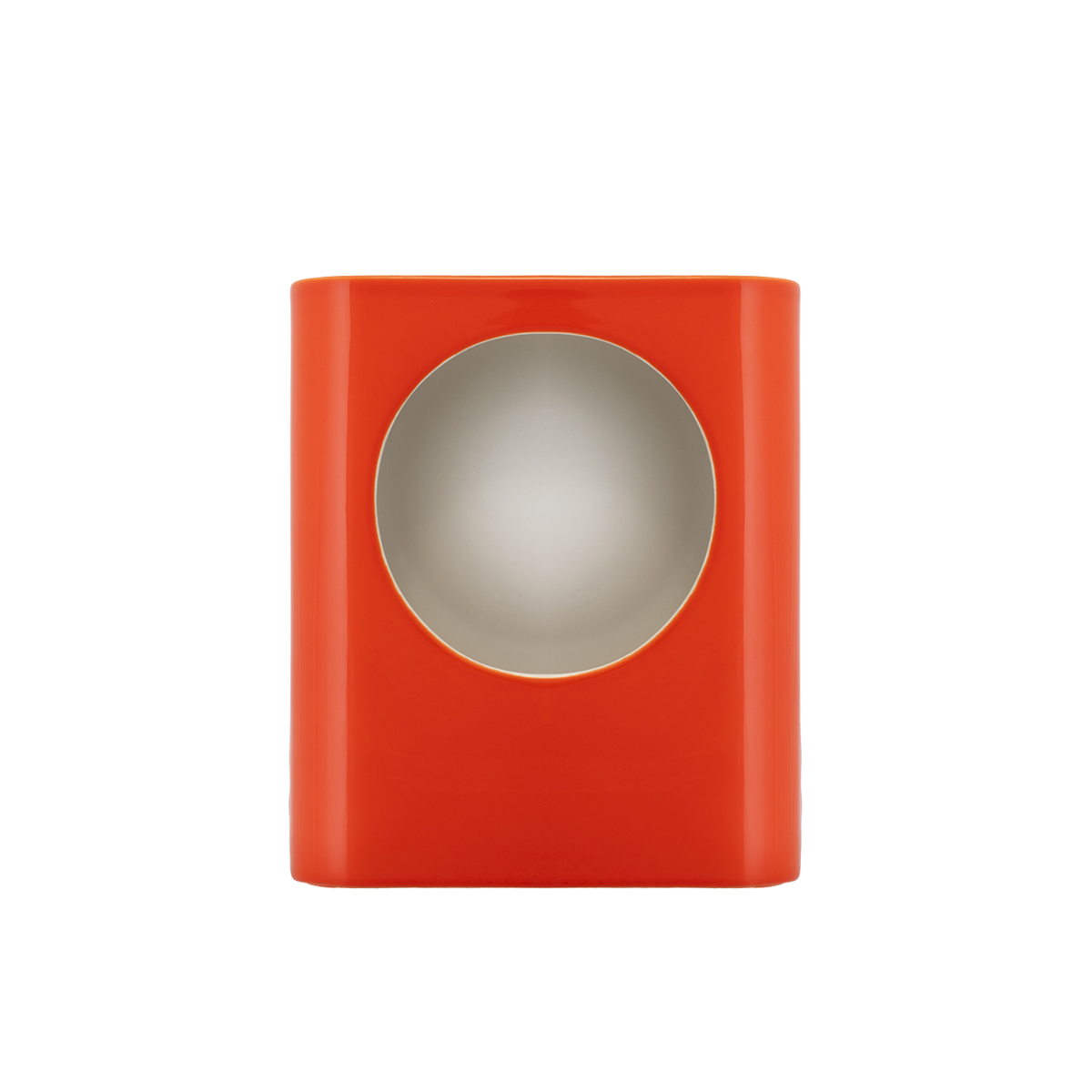 Stolní lampa Signal, Tangerine orange