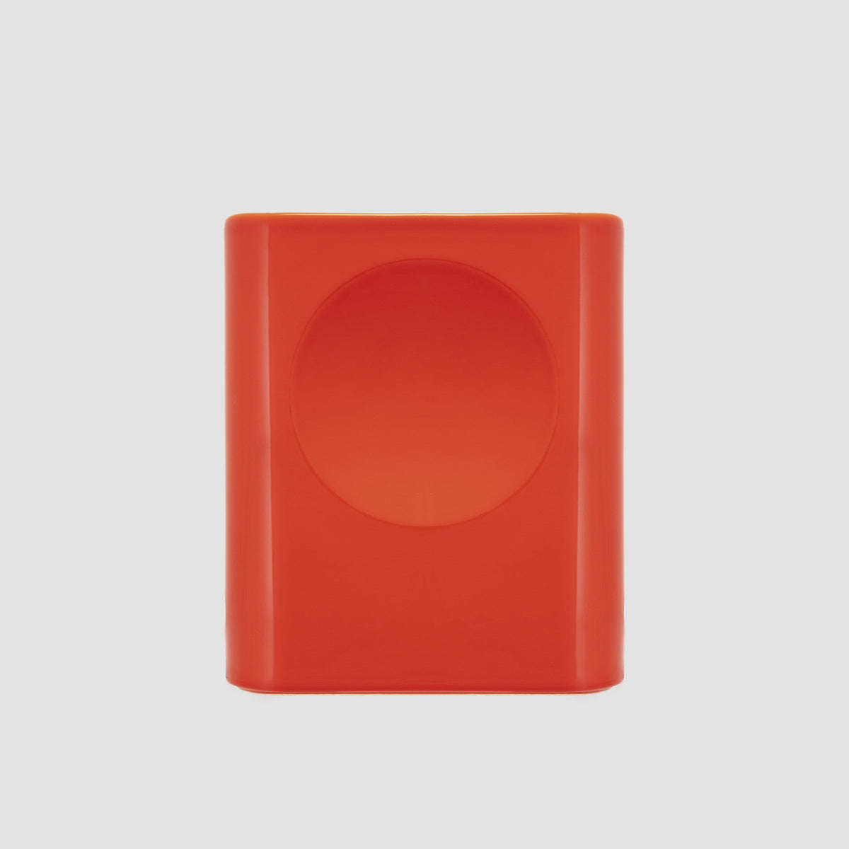 Stolní lampa Signal, Tangerine orange