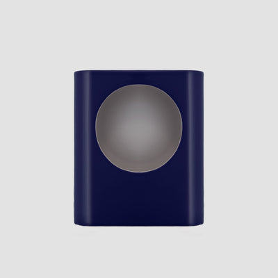 Stolní lampa Signal, Blue ink