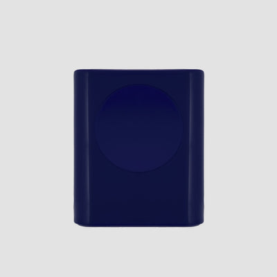 Stolní lampa Signal, Blue ink