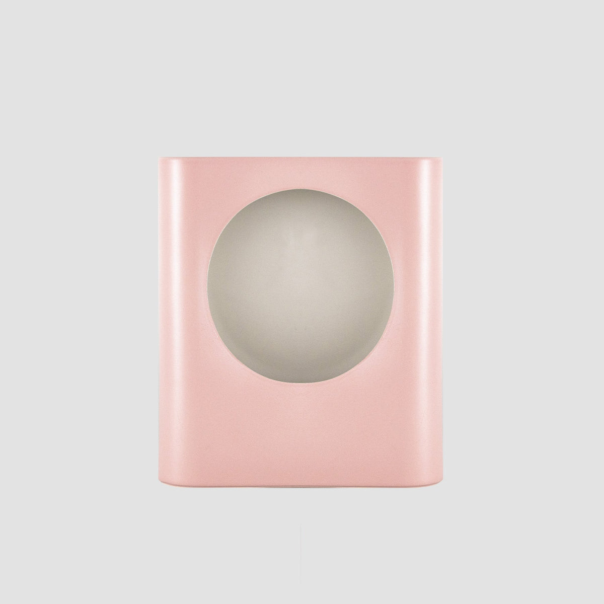 Stolní lampa Signal, Coral blush