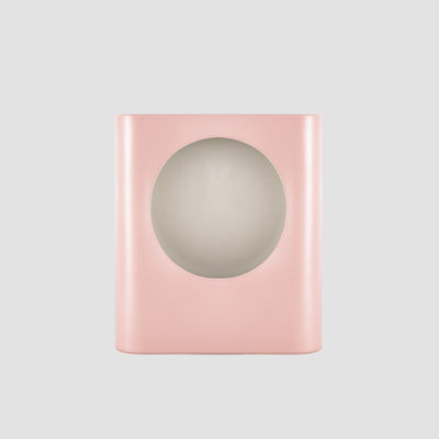Stolní lampa Signal, Coral blush