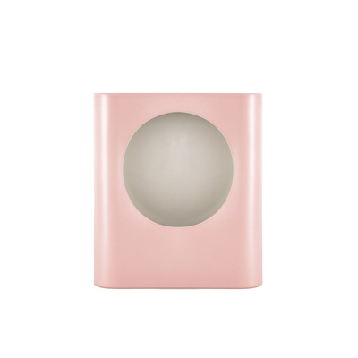 Stolní lampa Signal, Coral blush