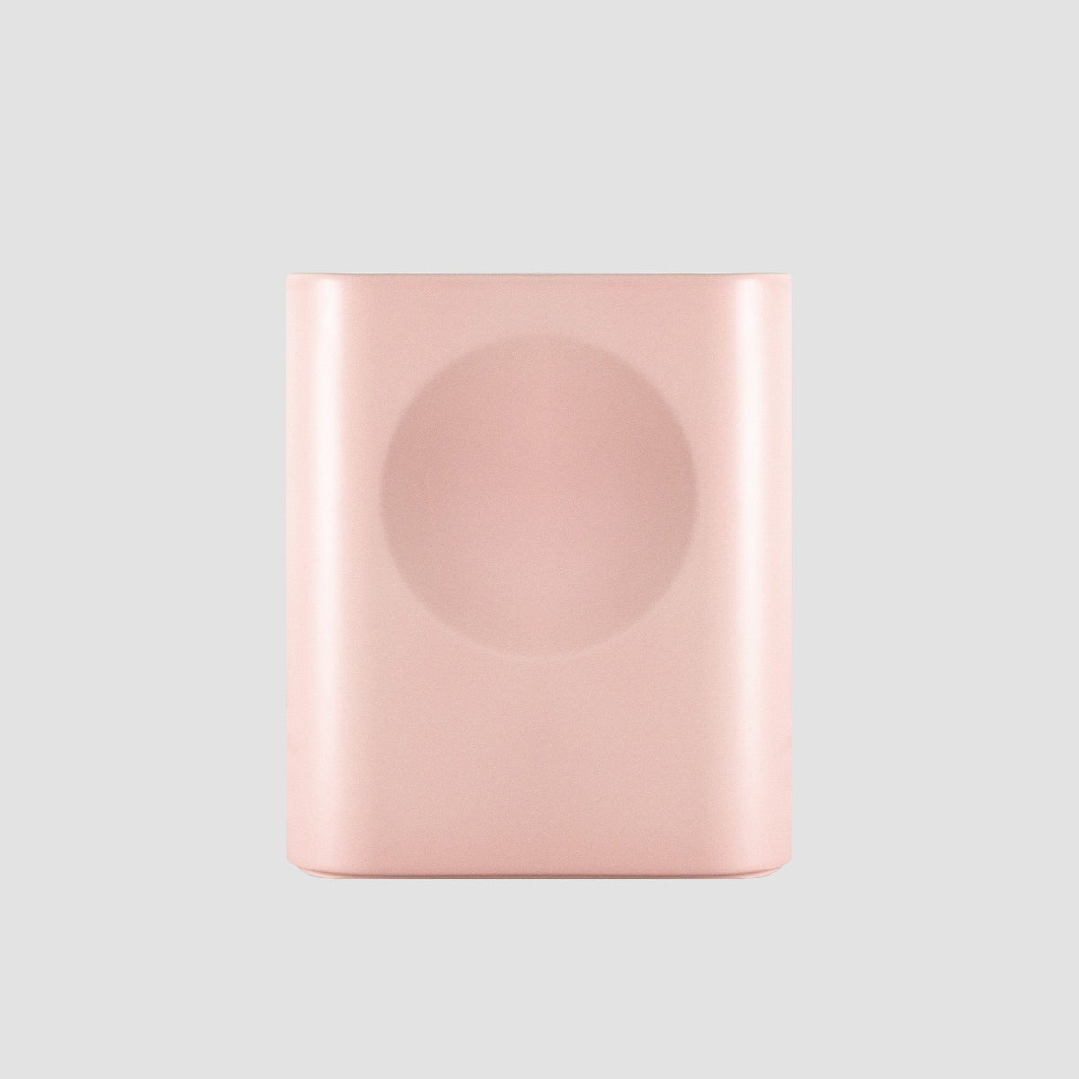 Stolní lampa Signal, Coral blush