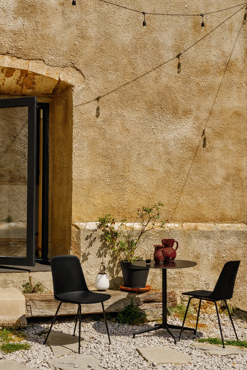 Outdoor židle Rely HW70