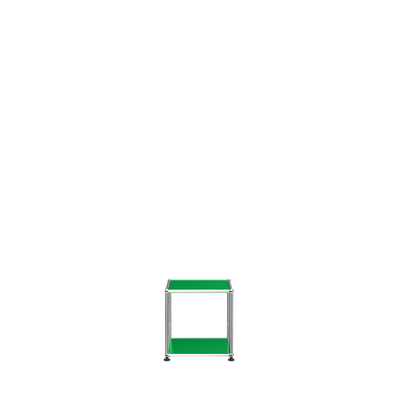 USM Haller side table M21 in Green