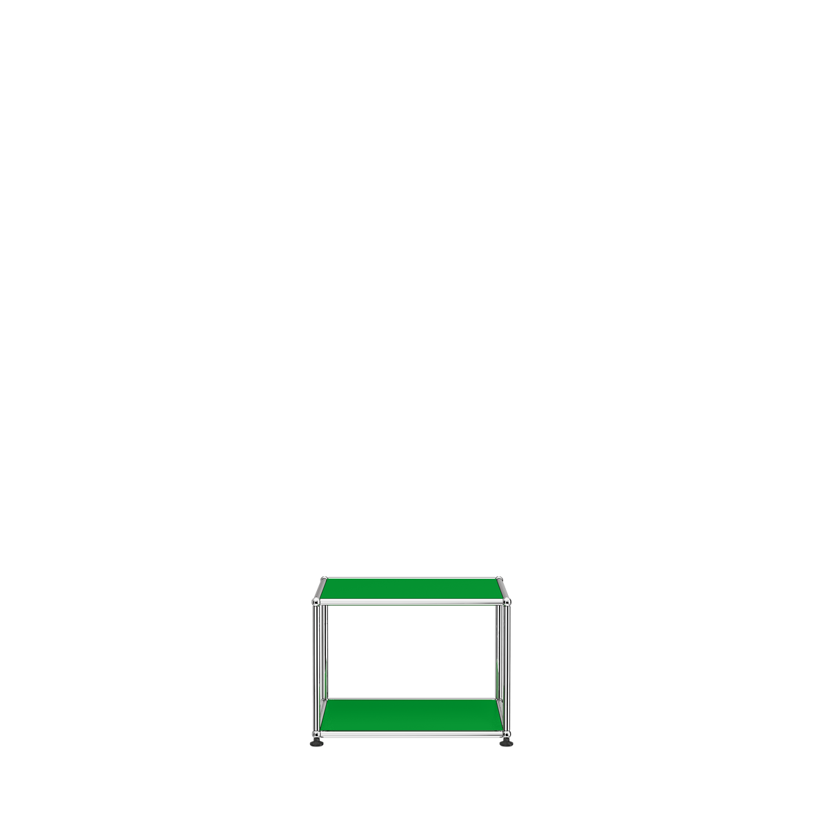 USM Haller side table M22 in Green