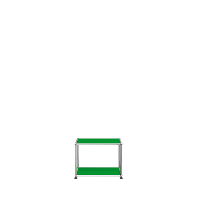 USM Haller side table M22 in Green