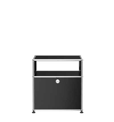Noční stolek USM Haller P