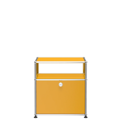 Noční stolek USM Haller P