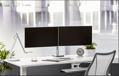 Rameno na monitor Humanscale M8 Pro