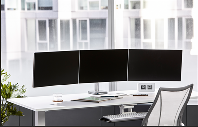 Rameno na monitor Humanscale M8 Pro