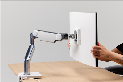 Rameno na monitor Humanscale M8 Pro