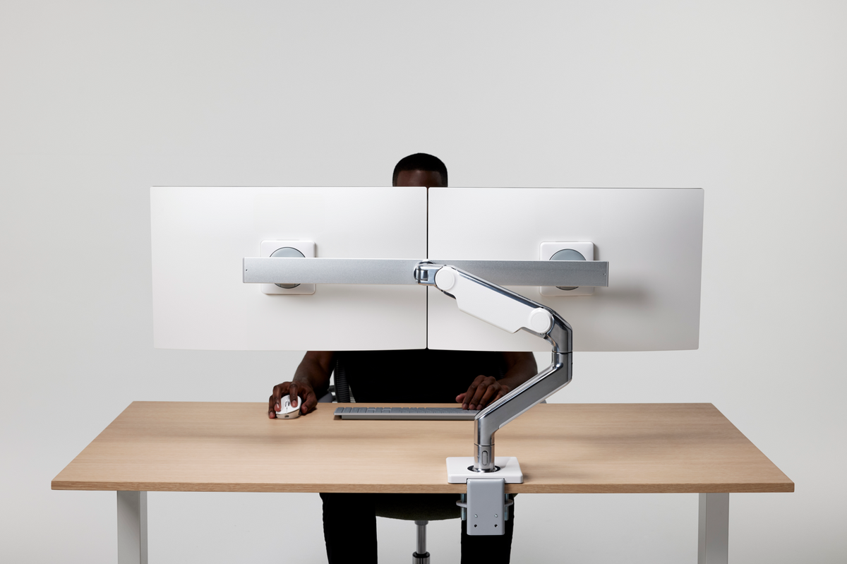 Rameno na monitor Humanscale M8 Pro