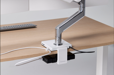 Rameno na monitor Humanscale M8 Pro